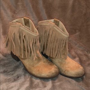 Rock & Candy by Zigi Harper boot